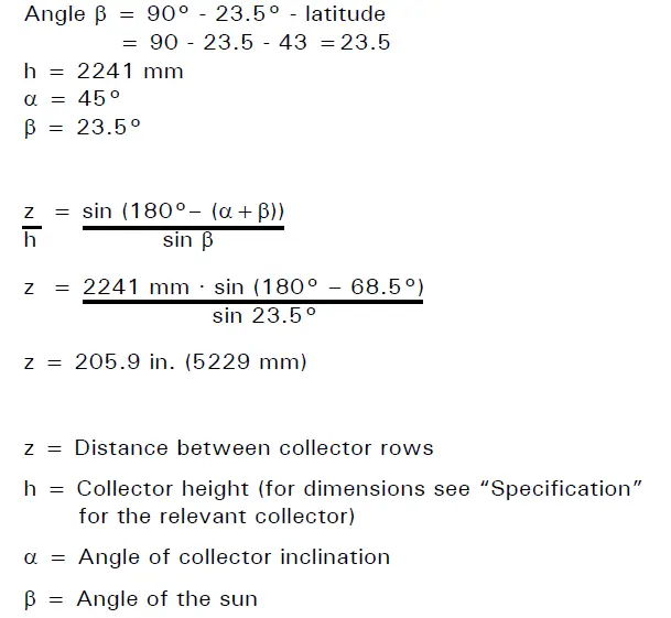 VIESSMANN Vitosol 200-T SP2A Vacuum Tube Solar Collector 14