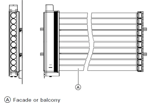 VIESSMANN Vitosol 200-T SP2A Vacuum Tube Solar Collector 16