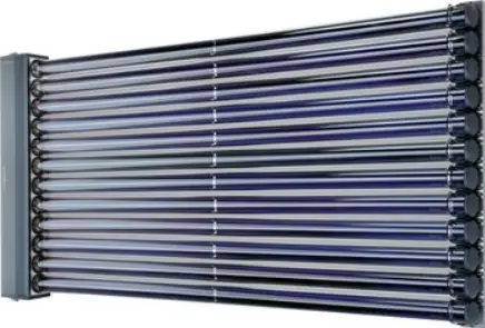 VIESSMANN Vitosol 200-T SP2A Vacuum Tube Solar Collector