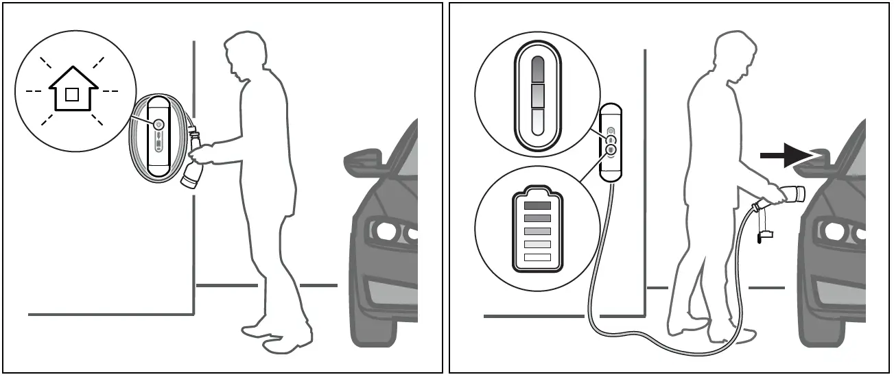 DEFA Solid EV Charging Station 01