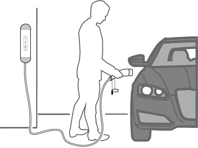 DEFA Solid EV Charging Station 02