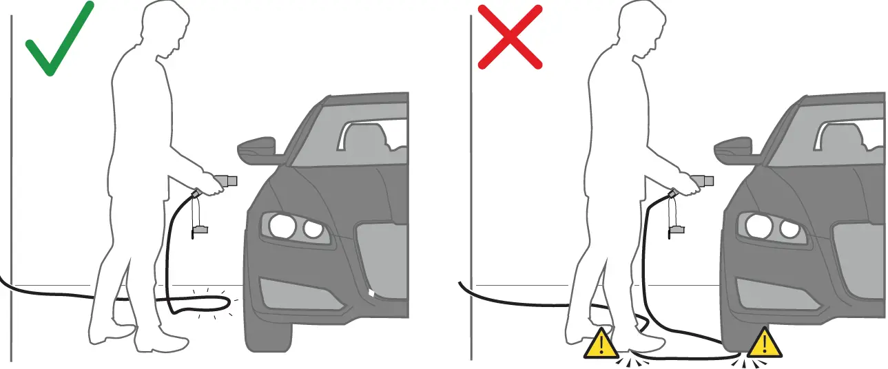 DEFA Solid EV Charging Station 05