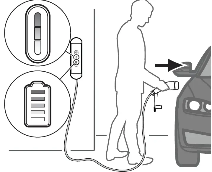 DEFA Solid EV Charging Station 10
