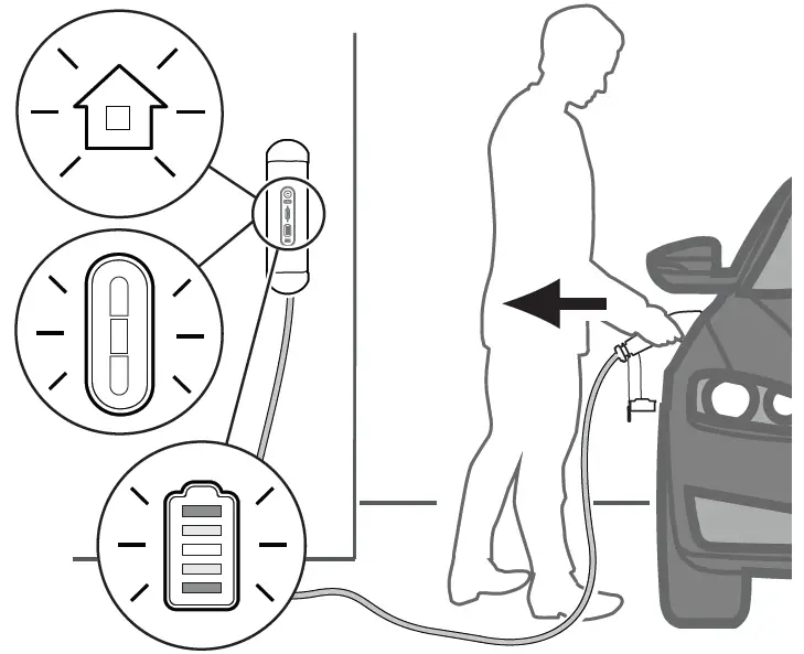 DEFA Solid EV Charging Station 12