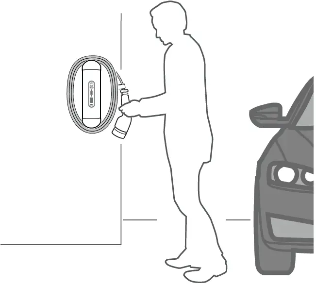 DEFA Solid EV Charging Station 13