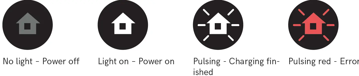DEFA Solid EV Charging Station 14