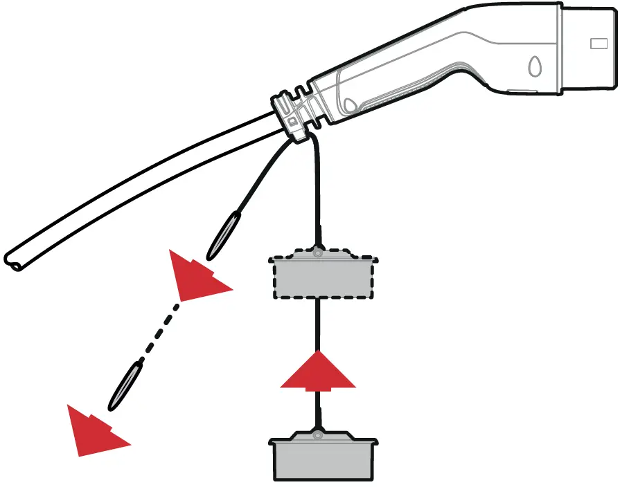 DEFA Solid EV Charging Station 19