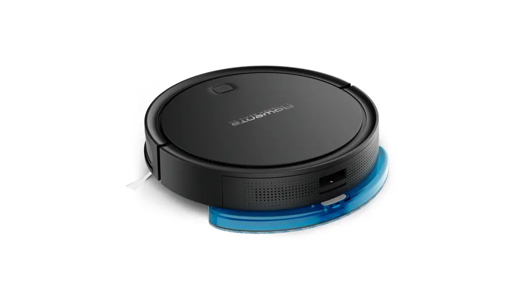 Rowenta Rr7365 Robot Vacuum Cleaner User Guide