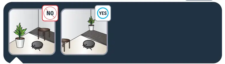 Rowenta RR7365 Robot Vacuum Cleaner - Fig 9