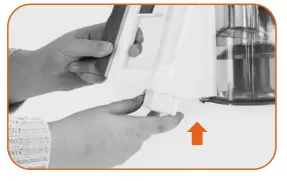 i Vac 14120163 Ultra Pets Plus Stick Vacuum Cleaner - fig 3