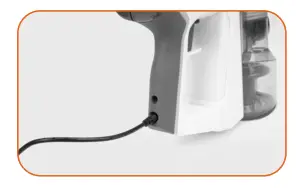 i Vac 14120163 Ultra Pets Plus Stick Vacuum Cleaner - fig6