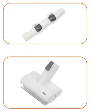 i Vac 14120163 Ultra Pets Plus Stick Vacuum Cleaner - fig9