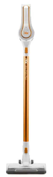 i Vac 14120163 Ultra Pets Plus Stick Vacuum Cleaner