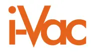 i-Vac logo