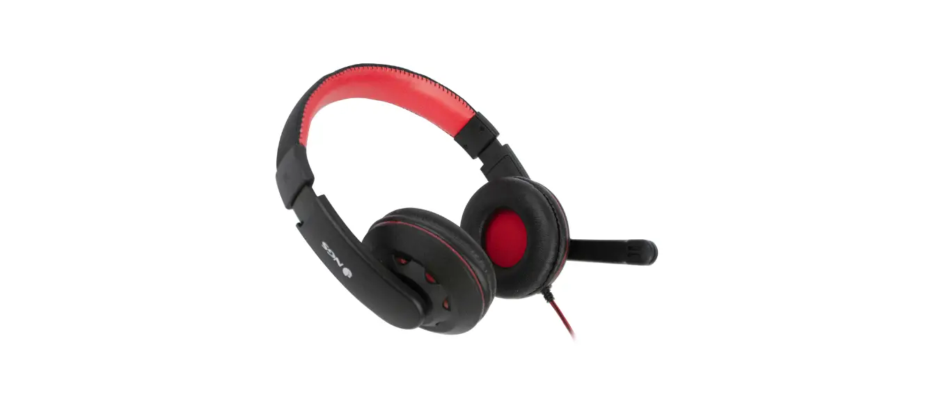 Ngs Vox420dj High Sound Quality Stereo Headset Installation Guide