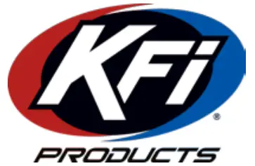 KFi PRODUCTS logo
