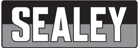 SEALEY Logo