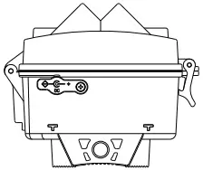 BRAUN 57657 Scouting Cam Black 1300 WiFi A04