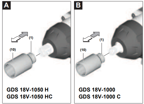 BOSCH-GDS-Professional-18-V-LI HT-Cordless-Impact-FIG-3