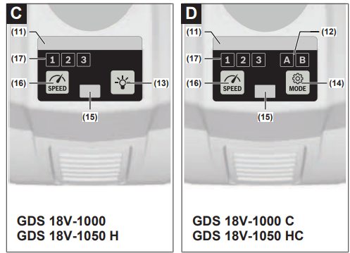 BOSCH-GDS-Professional-18-V-LI HT-Cordless-Impact-FIG-4