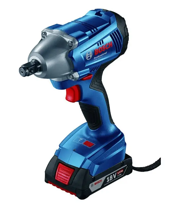 BOSCH-GDS-Professional-18-V-LI HT-Cordless-Impact-PRODUCT