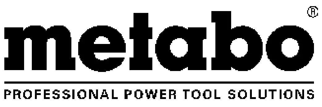 metabo - logo