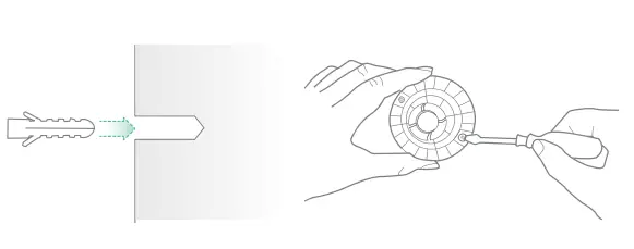 Smmvinnr Wireless Outdoor Camera-8