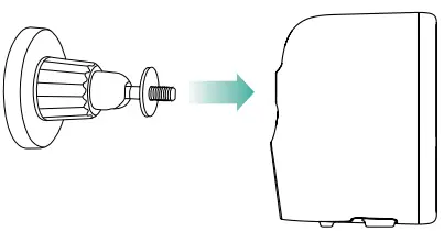 Smmvinnr Wireless Outdoor Camera-9