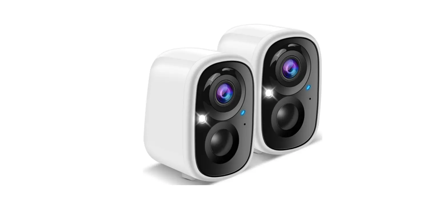 Smmvinnr Cg3a Wireless Outdoor Camera User Guide