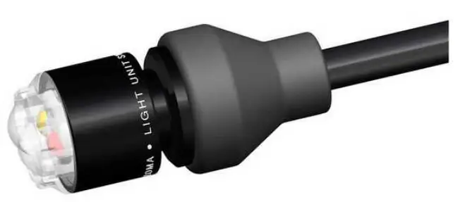 rizoma FR075 Indicator Light Unit S Pair