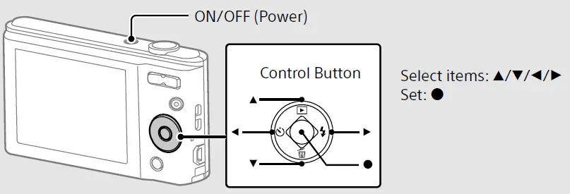 Sony DSCW800-B MP Digital Camera 6