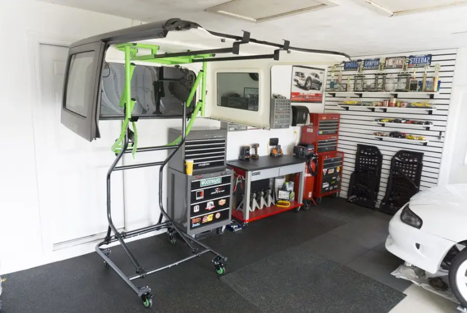 TOPLIFT-PROS-Door-Lift-User-Guide-