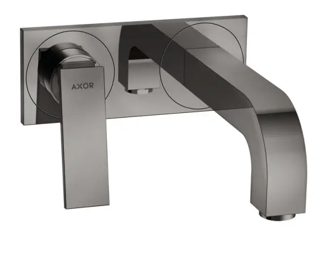 AXOR-Citterio-Single-lever-basin-mixer-for-concealed