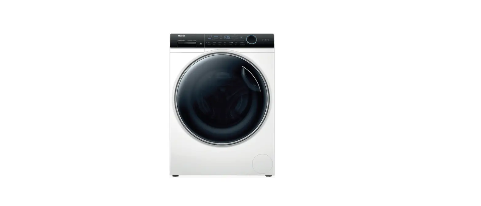 Haier Hwf10an1 10kg Uv Protect Front Loader Washing Machine User Guide Haier Hwf10an1 10kg Uv Protect Front Loader Washing Machine User Guide