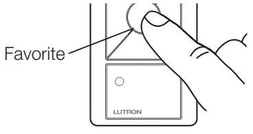 LUTRON MNS-DAL32-SZ Vive RMKS-DAL4-SZ PowerPak - load will