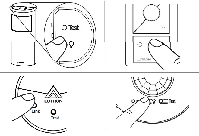 LUTRON MNS-DAL32-SZ Vive RMKS-DAL4-SZ PowerPak - successful association