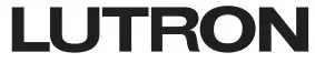 LUTRON logo