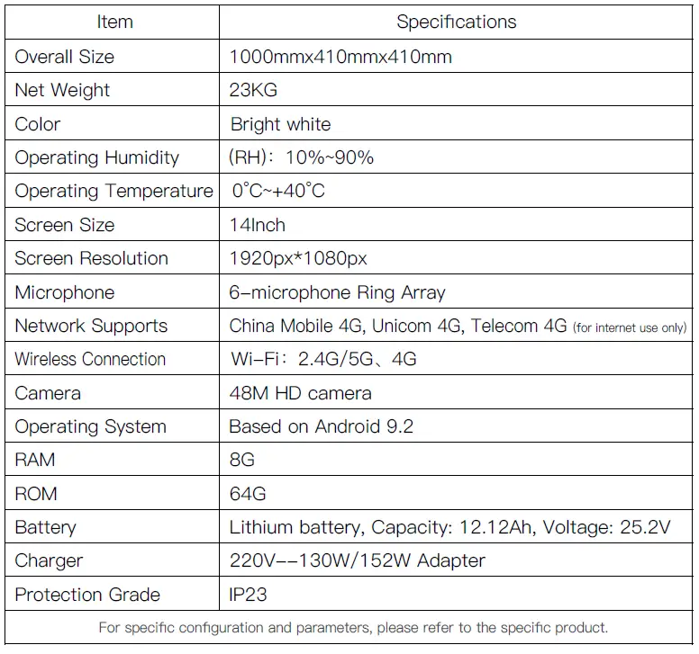 ORIONSTAR-OS-R-SD03-AI-Service-Robot-fig-6