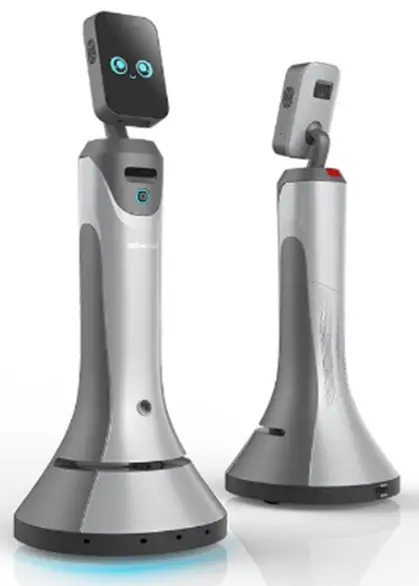 ORIONSTAR-OS-R-SD03-AI-Service-Robot-product