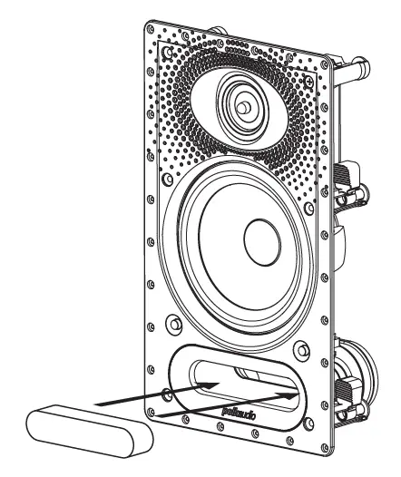 Polk-Audio-255c-RT-In-Wall-Center-Channel-Speaker (8)