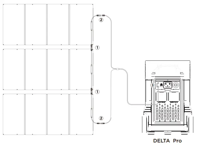 Speed Up Solar Charging