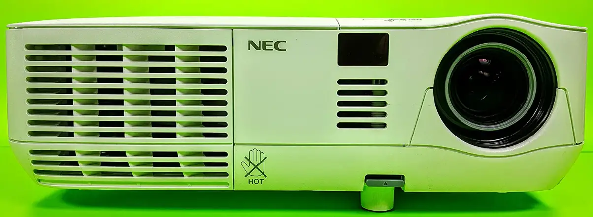 NEC-NP-V260X-High-Brightness-Mobile-Projector-Product