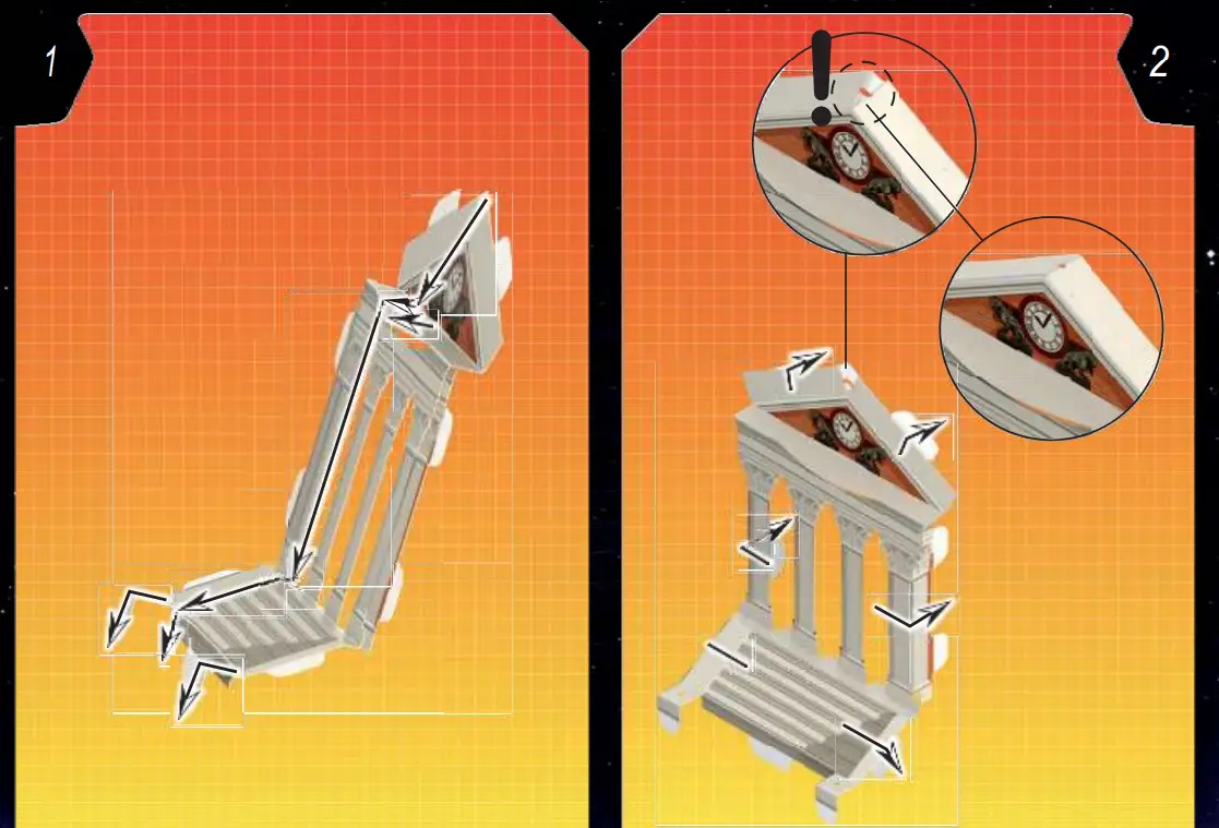 playmobil Back to the Future - fig 1