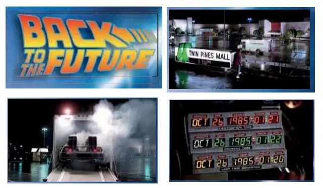 playmobil Back to the Future - fig 13