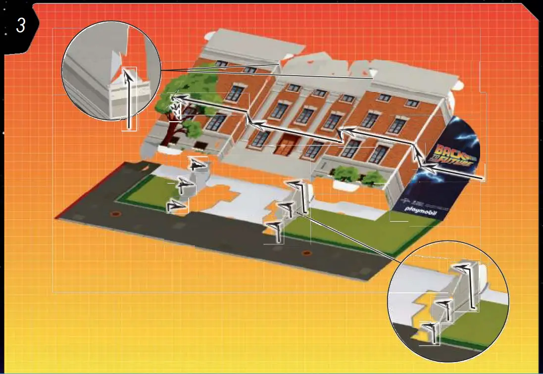 playmobil Back to the Future - fig 2