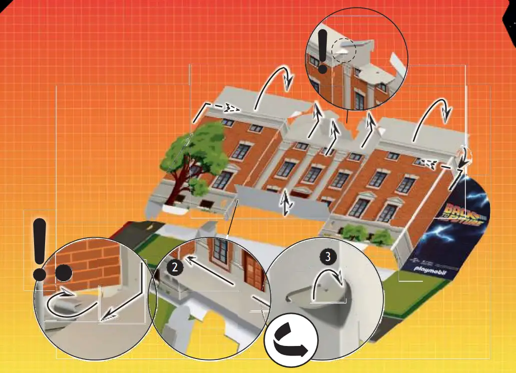 playmobil Back to the Future - fig 3