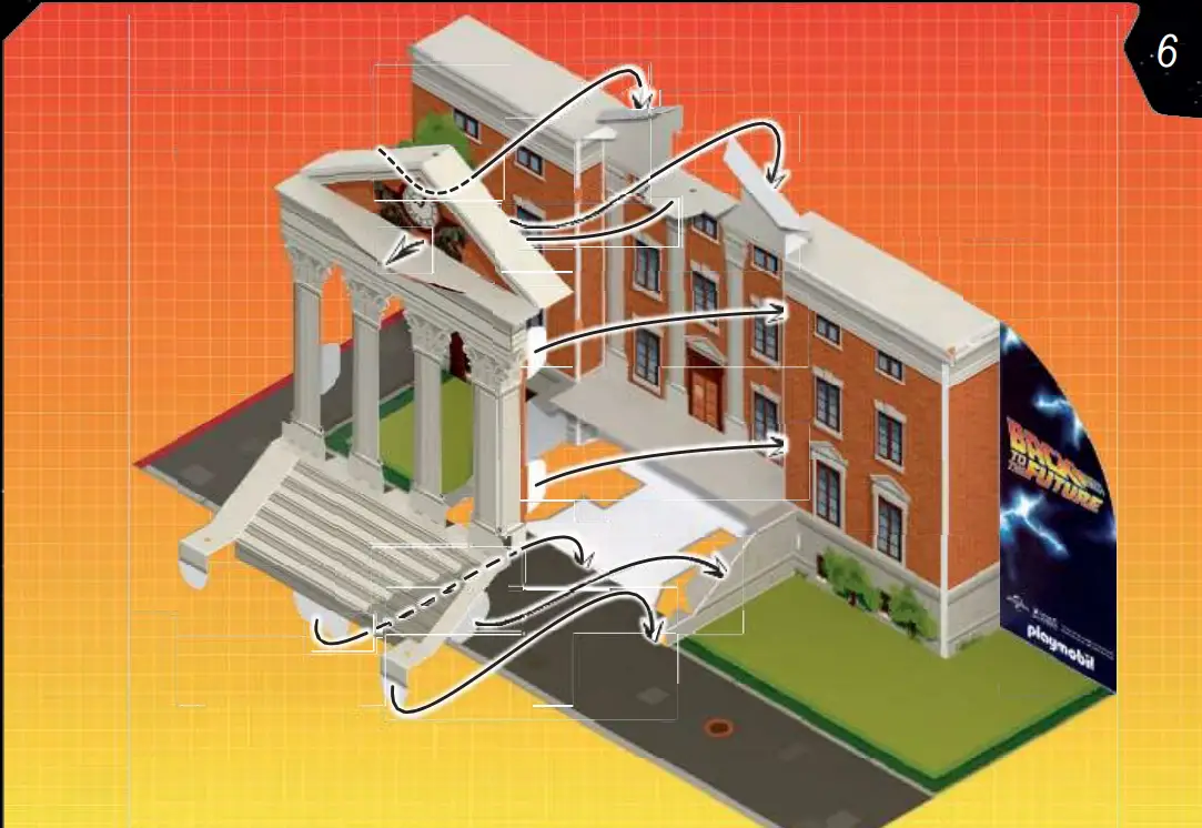 playmobil Back to the Future - fig 5