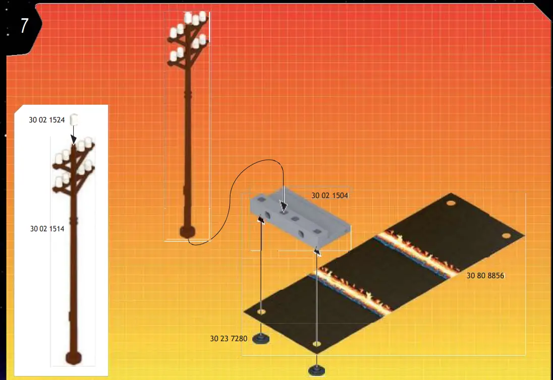 playmobil Back to the Future - fig 6