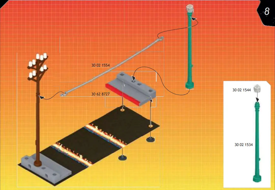 playmobil Back to the Future - fig 7