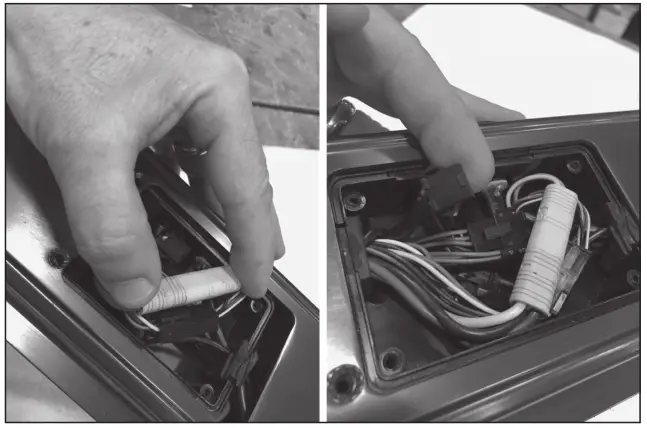 Razor W13110002015 Power A2 Controller Replacement Procedures - fig10